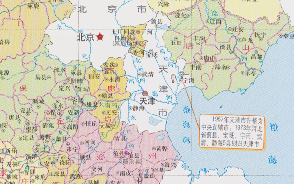 河北之行，触摸历史与现代的交融