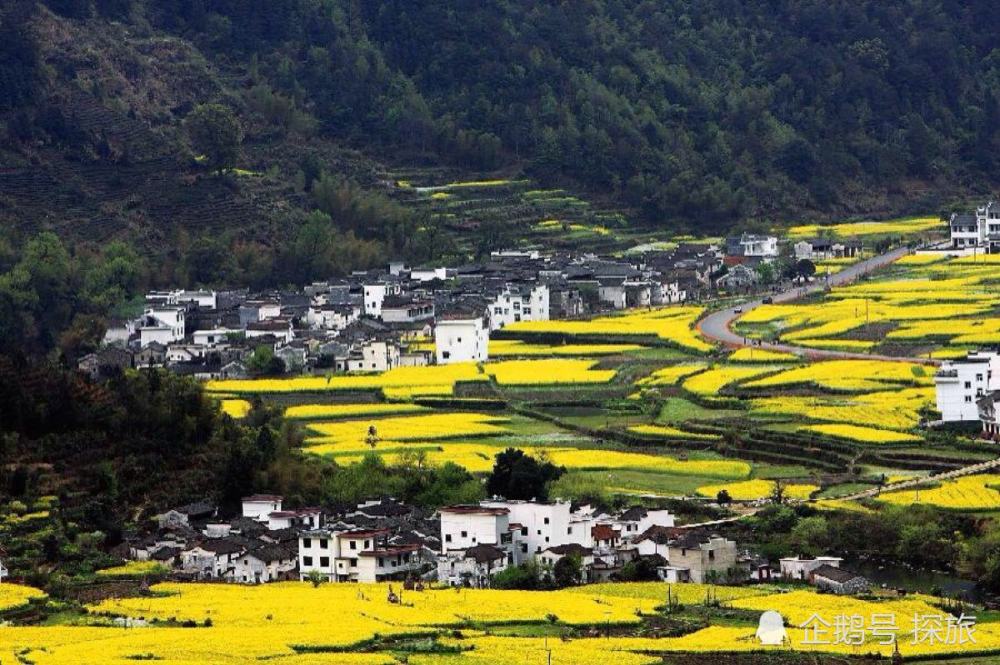 江西，梦想之翼翱翔的空中仙境