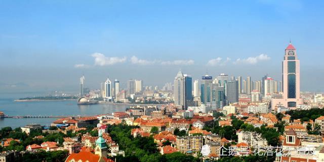 探寻齐鲁韵，山东之旅印象