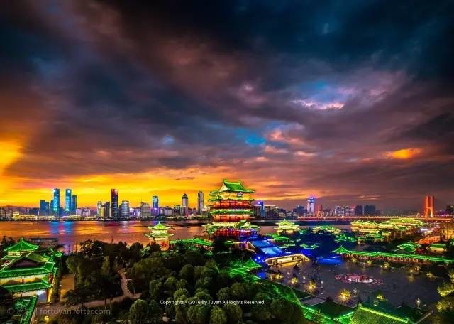 红色热土湖南，红色革命的历史印记