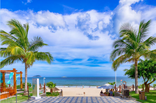 海南，热带天堂的呼唤之旅