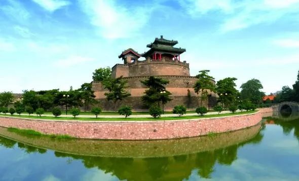 邯郸，历史文化的积淀与现代社会的繁荣