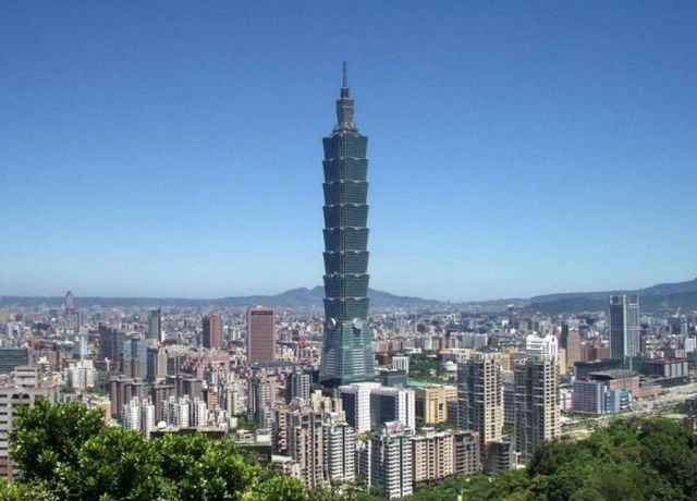 宝岛台湾，梦开始的地方，魅力探索之旅